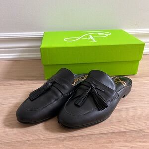 Sam Edelman Mule Loafers